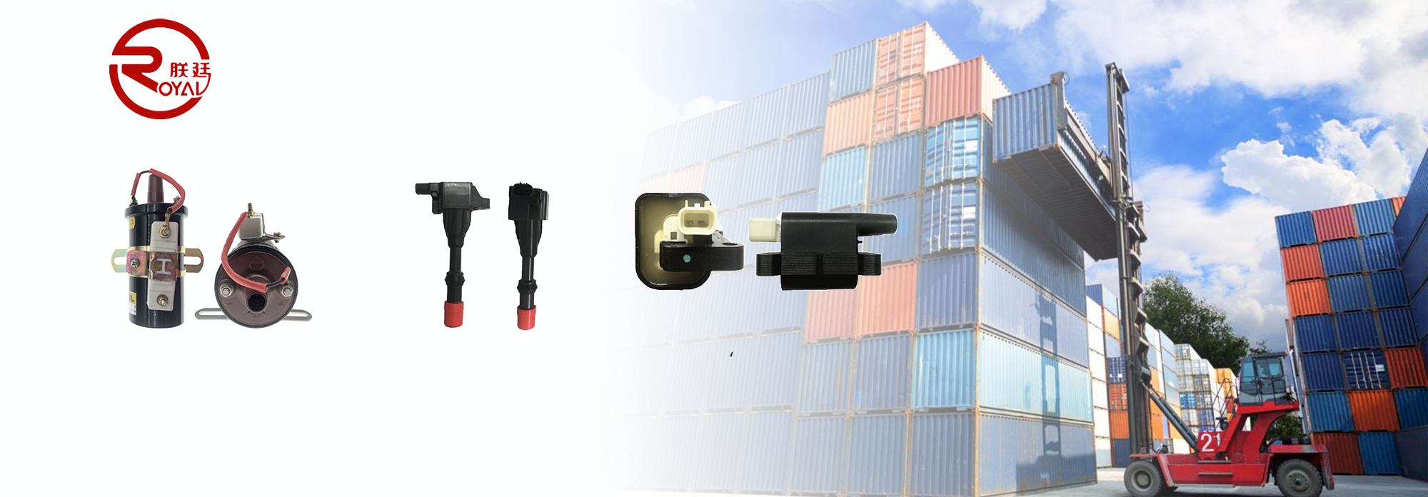 Ignition Coils