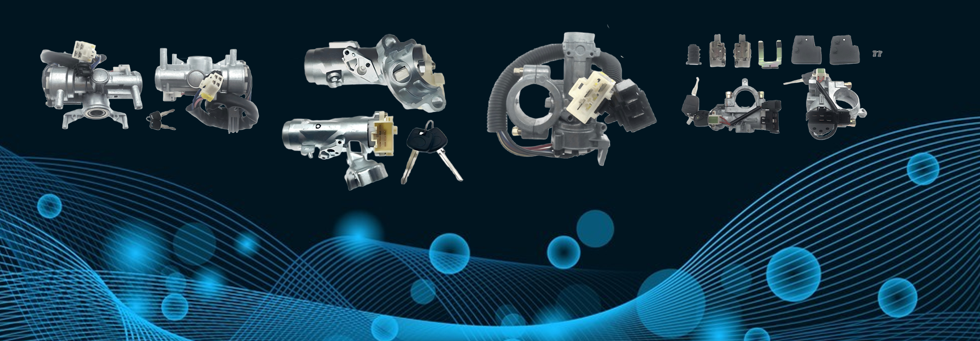 Ignition Coils