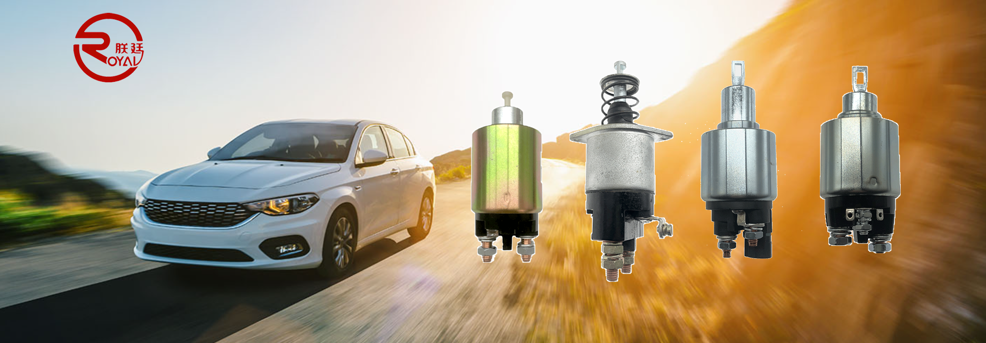 Ignition Coils