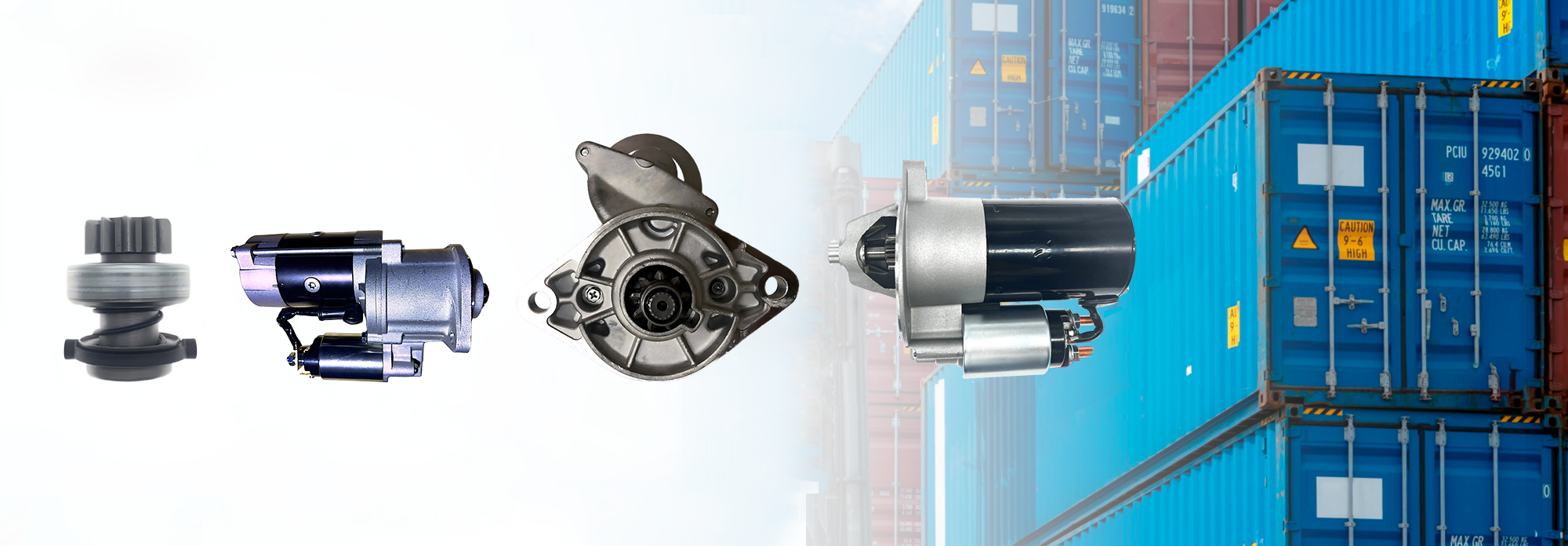 Ignition Coils