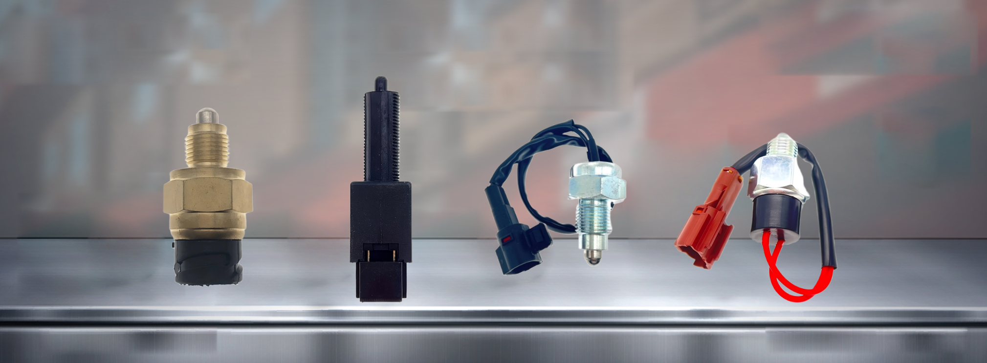 Ignition Coils