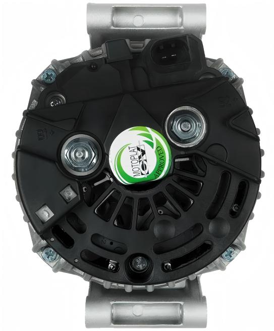 ALTERNATOR NISSAN MAXIMA MURANO QX-2000-3000 INIFINITI I30 V6 3.0L 95-10 MRF HITACHI 12V 110A CW S6