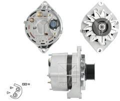 12151 S8  0120484002 0120484020 0120484016 0120484003 113632 12V85A case john deere