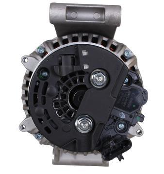 ALTERNATOR NISSAN MAXIMA MURANO QX-2000-3000 INIFINITI I30 V6 3.0L 95-10 MRF HITACHI 12V 110A CW S6