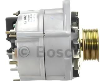 ALTERNATOR NISSAN MAXIMA MURANO QX-2000-3000 INIFINITI I30 V6 3.0L 95-10 MRF HITACHI 12V 110A CW S6