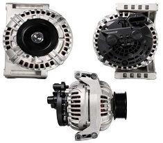 ALTERANTOR